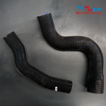 Przewody silkonowe - Jeep Grand Cherokee WJ 4.7