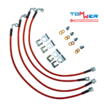 Jeep  Wrangler JK/JKU - 2006-2018