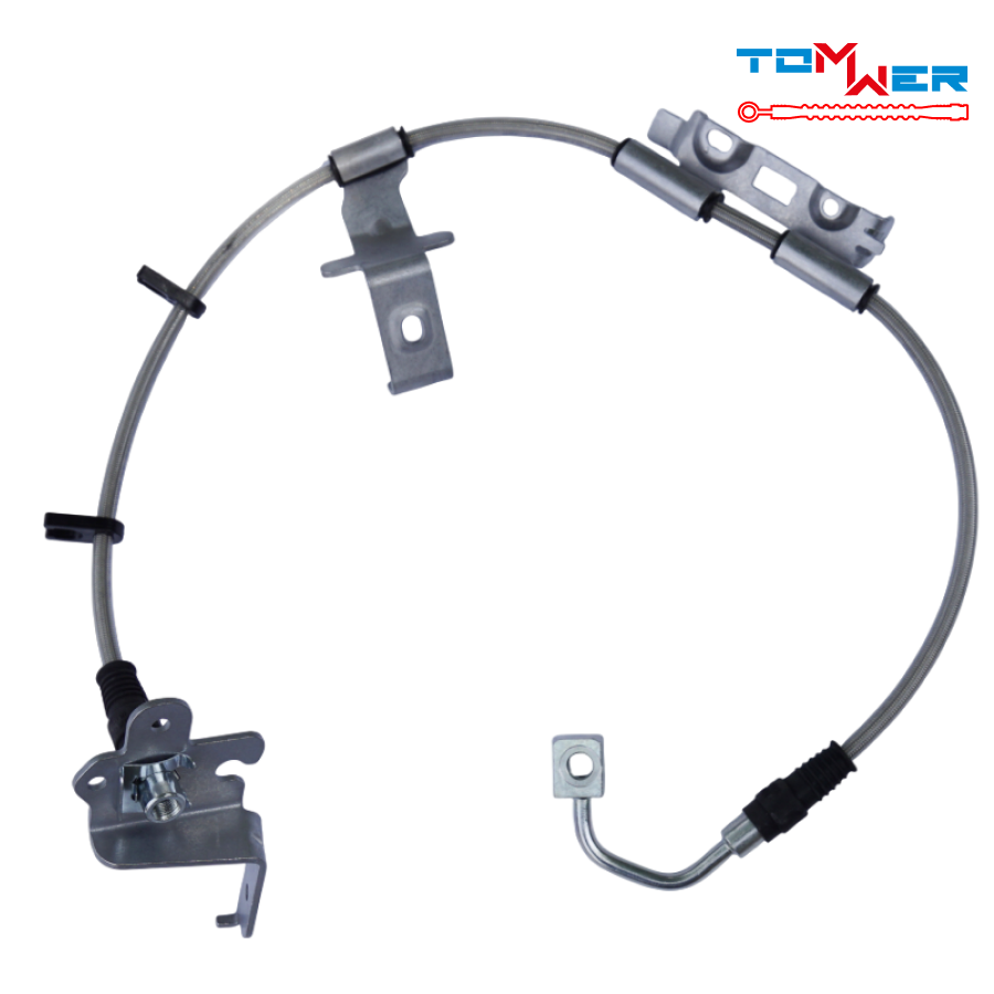 Jeep Wrangler JL / JLU Sachara / Rubicon PRAWY PRZÓD