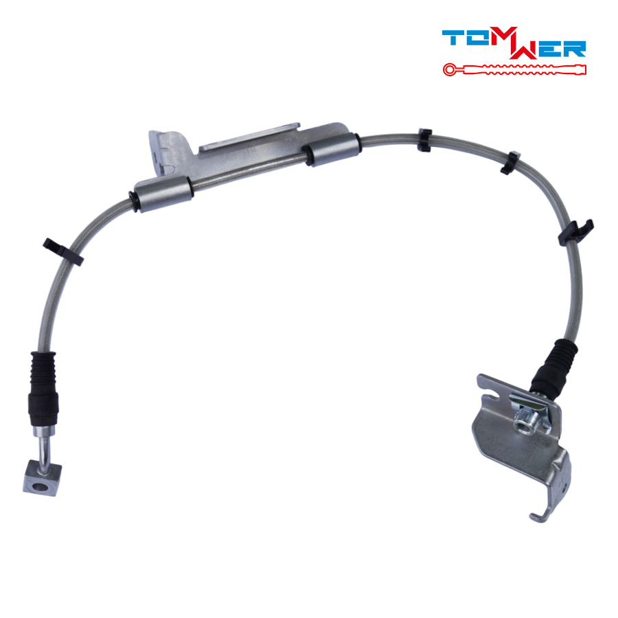 Jeep Wrangler JL / JLU Sachara / Rubicon -  LEWY TYŁ