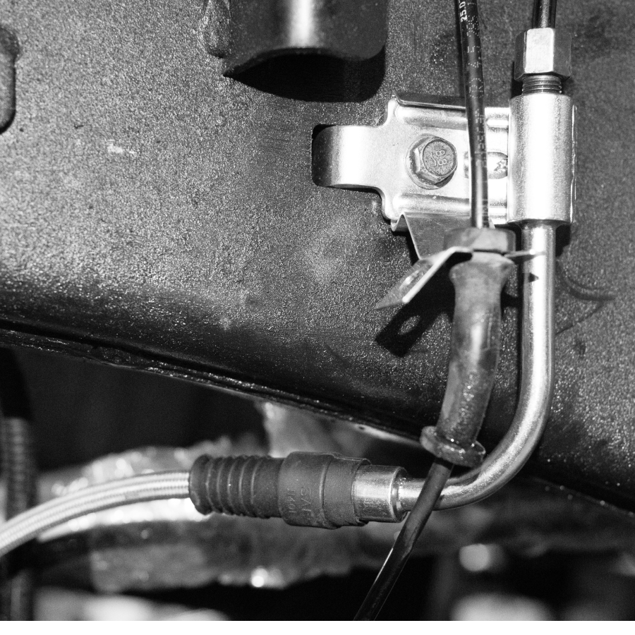 Jeep Wrangler JK / JKU  Sachara,Rubicon,Sport 2011-2018  PRAWY PRZÓD - obrazek 9