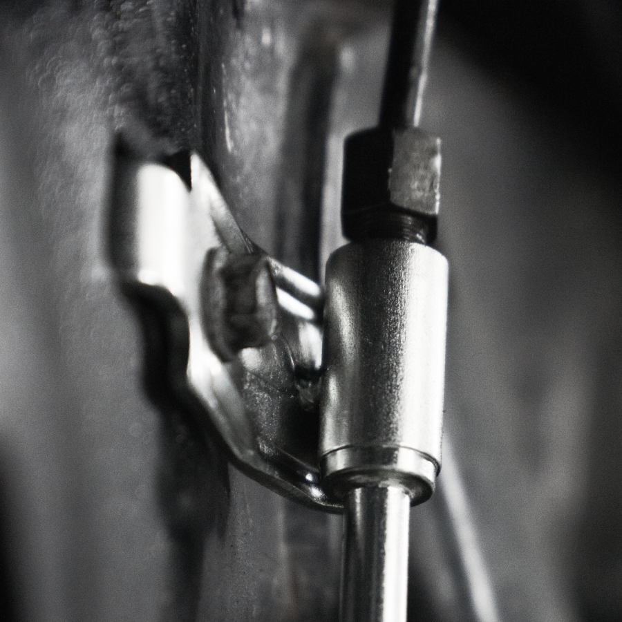 Jeep Wrangler JK / JKU  Sachara,Rubicon,Sport 2006-2018  LEWY TYŁ - obrazek 9