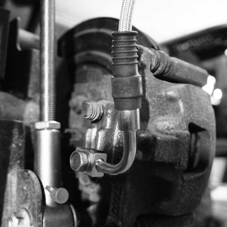 Jeep Wrangler JK / JKU  Sachara,Rubicon,Sport 2006-2018  LEWY TYŁ - obrazek 11