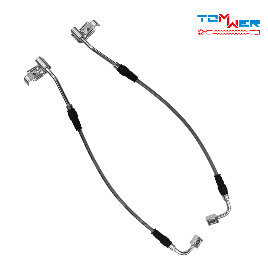 Jeep Wrangler JK / JKU  Sachara,Rubicon,Sport 2006-2018  LEWY TYŁ - obrazek 12