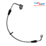 Jeep Wrangler JK  2006-2010 - PRAWY PRZÓD