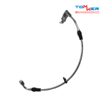 Jeep Wrangler JK  2006-2010  LEWY PRZÓD