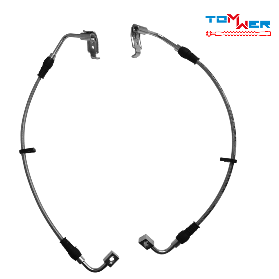 Jeep Wrangler JK / JKU  Sachara,Rubicon,Sport 2006-2010  LEWY PRZÓD - obrazek 5