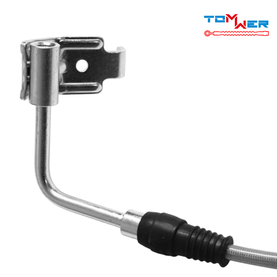 Jeep Wrangler JK / JKU  Sachara,Rubicon,Sport 2006-2010  LEWY PRZÓD - obrazek 3