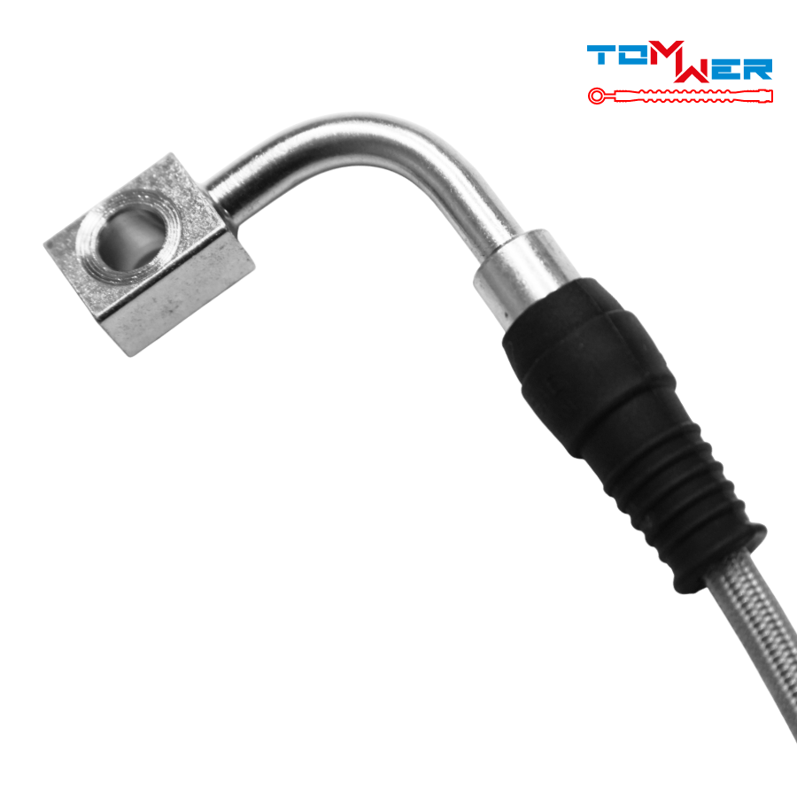 Jeep Wrangler JK / JKU  Sachara,Rubicon,Sport 2006-2010  LEWY PRZÓD - obrazek 2