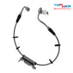 Jeep Wrangler JK  2011-2018  PRAWY PRZÓD