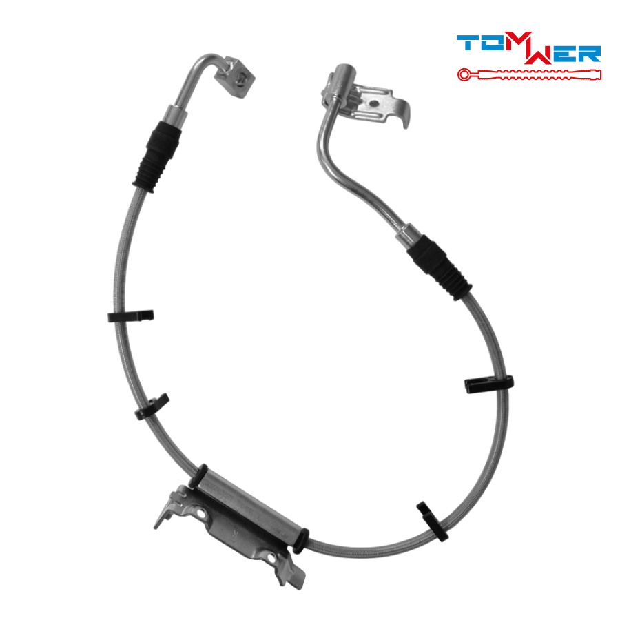 Jeep Wrangler JK / JKU  Sachara,Rubicon,Sport 2011-2018  PRAWY PRZÓD