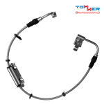 Jeep Wrangler JK / JKU   2011-2018  LEWY PRZÓD