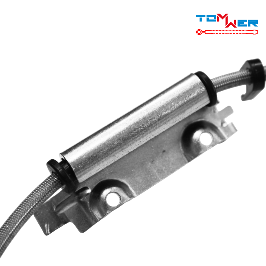 Jeep Wrangler JK / JKU  Sachara,Rubicon,Sport 2011-2018  PRAWY PRZÓD - obrazek 4