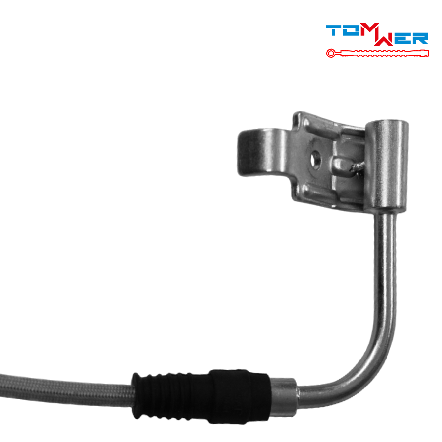 Jeep Wrangler JK / JKU  Sachara,Rubicon,Sport 2011-2018  LEWY PRZÓD - obrazek 5