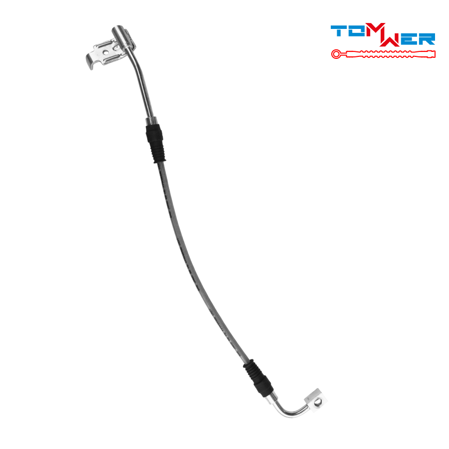 Jeep Wrangler JK / JKU  Sachara,Rubicon,Sport 2006-2018  LEWY TYŁ