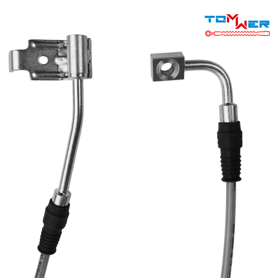 Jeep Wrangler JK / JKU  Sachara,Rubicon,Sport 2006-2018  LEWY TYŁ - obrazek 4