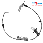 Jeep Wrangler JL/JLU - PRAWY PRZÓD