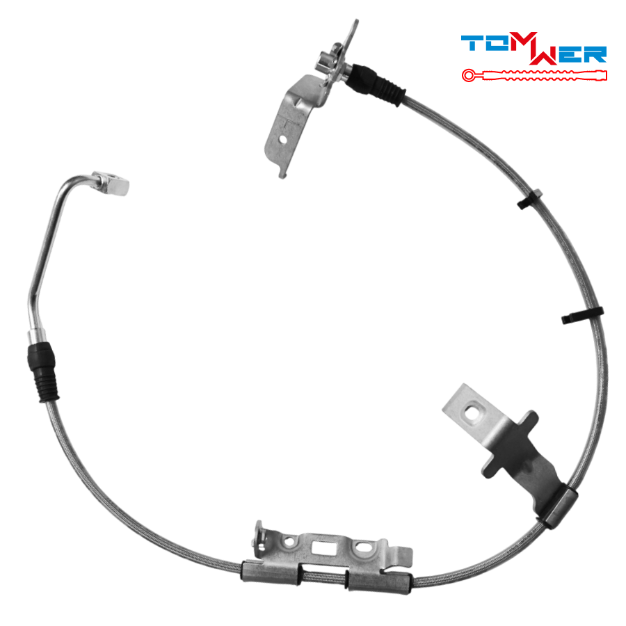 Jeep Wrangler JL/JLU - PRAWY PRZÓD