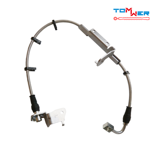 Jeep Wrangler JL/JLU - PRAWY TYŁ