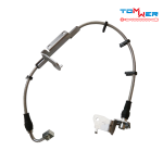 Jeep Wrangler JL/JLU - LEWY TYŁ