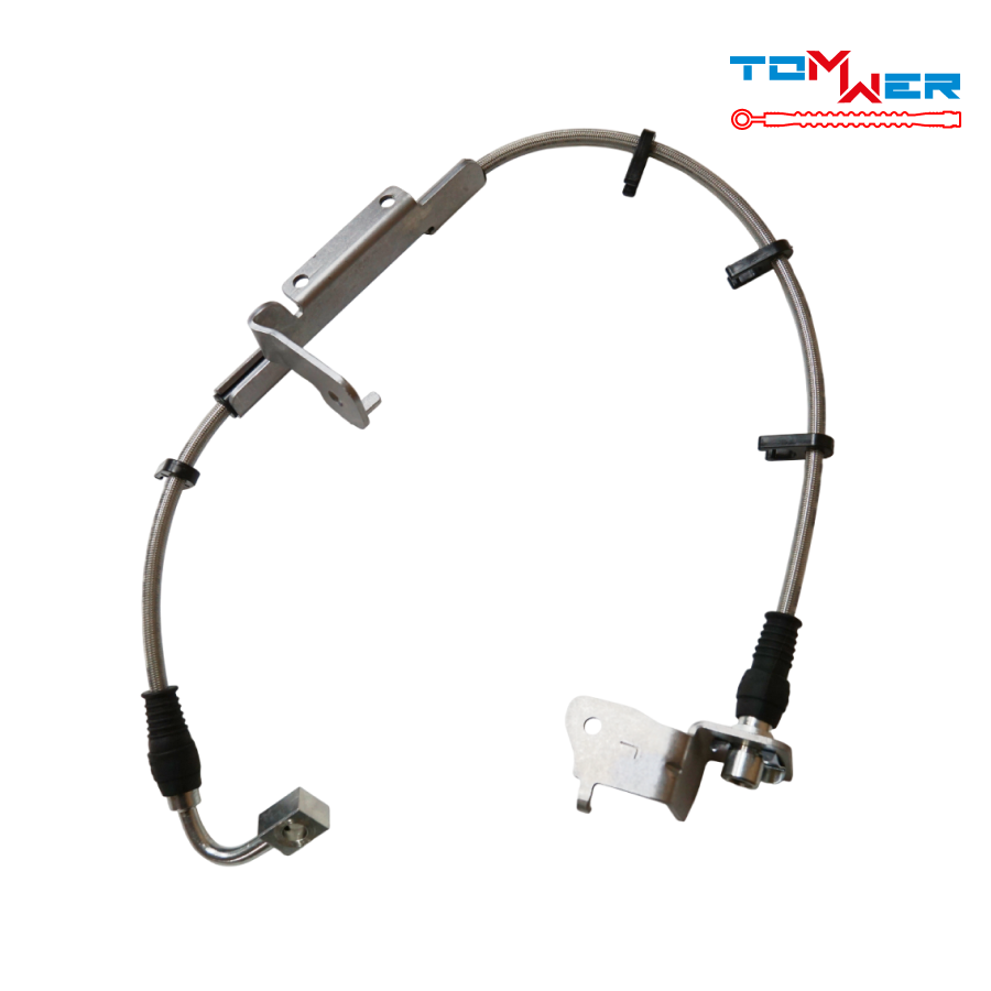 Jeep Wrangler JL/JLU - LEWY TYŁ