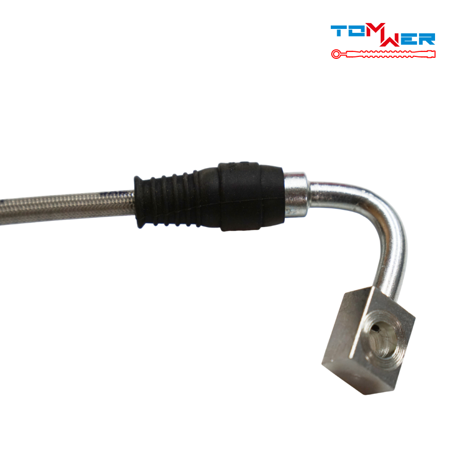 Jeep Wrangler JL/JLU - PRAWY TYŁ - Image 5