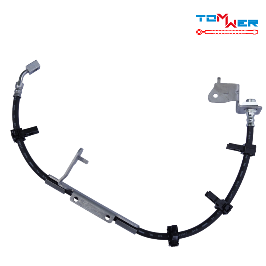 Jeep Wrangler JL - LEWY TYŁ