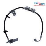 Jeep Wrangler JL / JT Gladiator - PRAWY PRZÓD