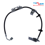 Jeep Wrangler JL / JT Gladiator - LEWY PRZÓD