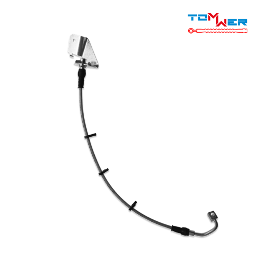 Jeep Wrangler JT Gladiator - PRAWY TYŁ