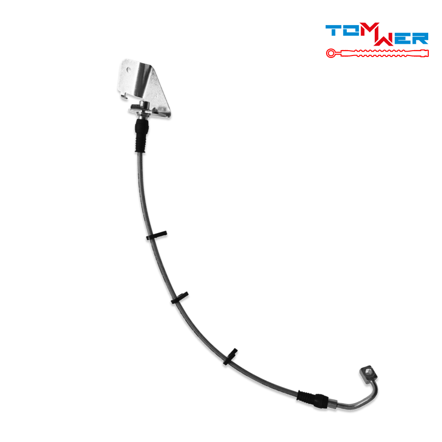 Jeep Wrangler JT Gladiator - PRAWY TYŁ