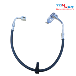 Jeep Wrangler JK / JKU - LEWY PRZÓD 2006-2010