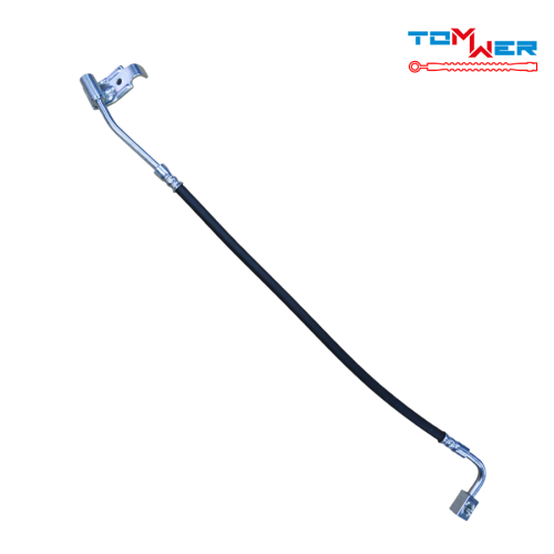 Jeep Wrangler JK / JKU - LEWY TYŁ 2006-2018