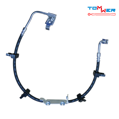 Jeep Wrangler JK / JKU - PRAWY PRZÓD 2011-2018