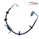 Jeep Wrangler JK / JKU - LEWY PRZÓD 2011-2018