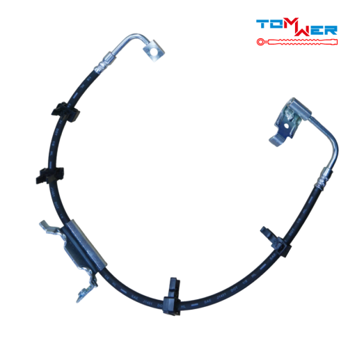 Jeep Wrangler JK / JKU - LEWY PRZÓD 2011-2018