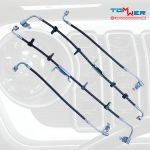 Jeep Wrangler JK / JKU - Sport / Sahara / Rubicon